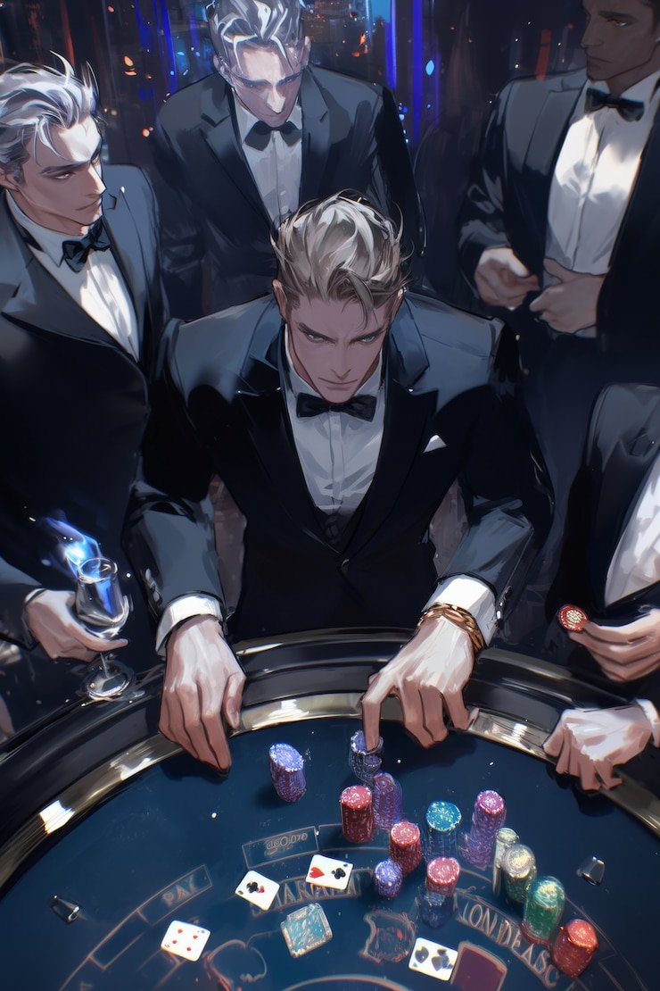 Layar pilihan permainan rahwanabet menampilkan slot, meja dealer, dan pasar sepak bola
